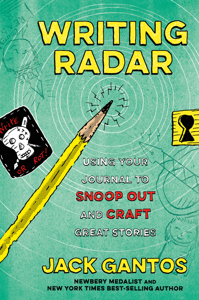 writing Radar