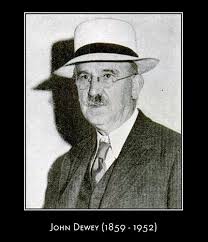 john Dewey